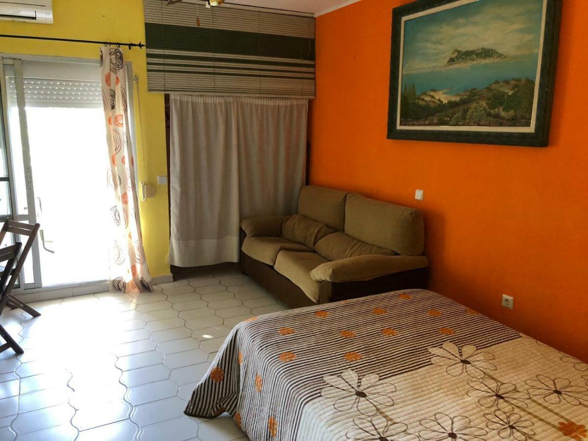 Apartamento Benal Beach Paradise *