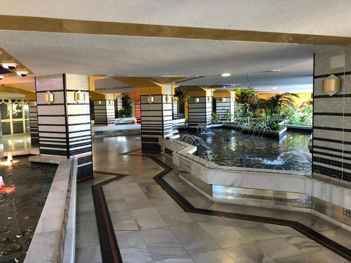 Benal Beach Paradise Apartamento *